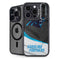NFL Carolina Panthers iPhone 16 Pro Kickstand Case